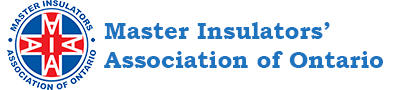 The Master Insulators' Association of Ontario In